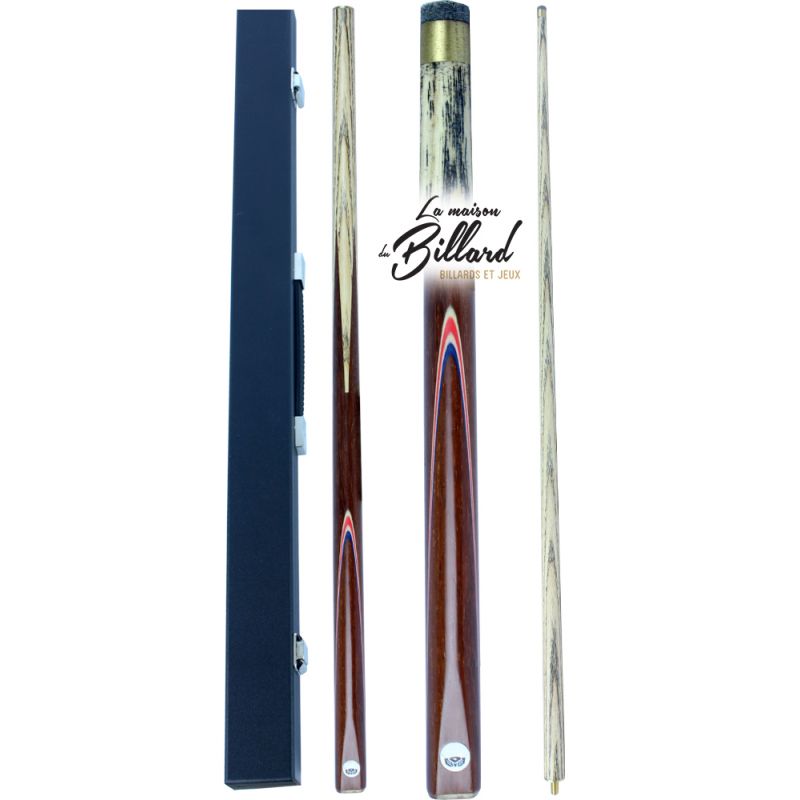 Coffret Queue de billard...