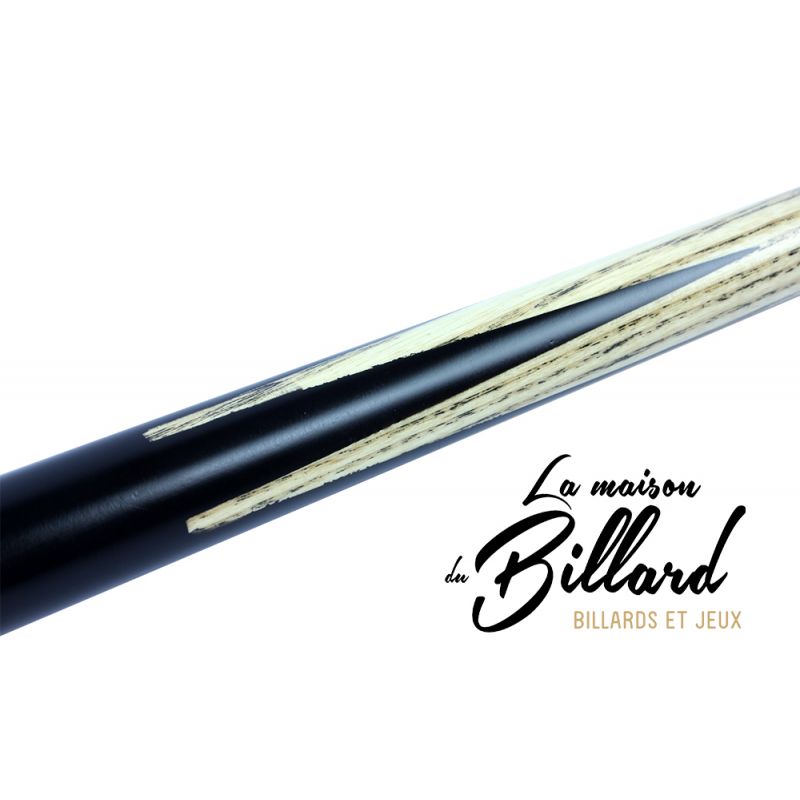 Coffret Queue de billard 1/2 GoClub