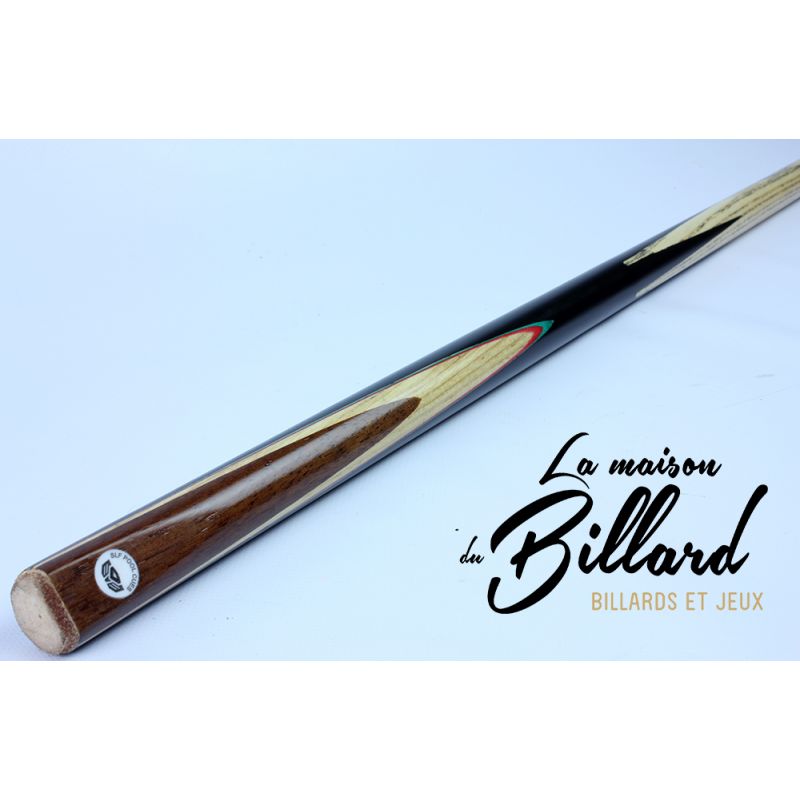 Coffret Queue de billard 1/2 GoClub