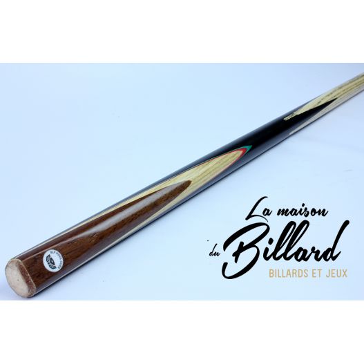 Coffret Queue de billard 1/2 GoClub