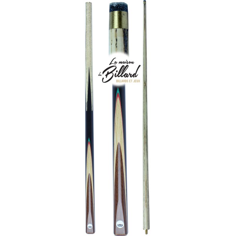 Coffret Queue de billard 1/2 GoClub