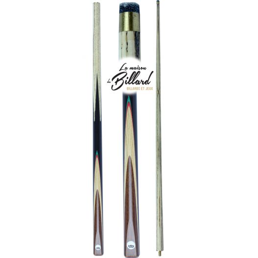 Coffret Queue de billard 1/2 GoClub