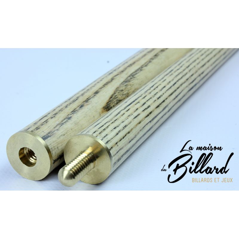 Coffret Queue de billard 1/2 GoClub
