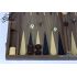 Mallette de Backgammon Finition Luxe pour joueurs professionnels