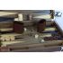 Mallette de Backgammon Finition Luxe pour joueurs professionnels