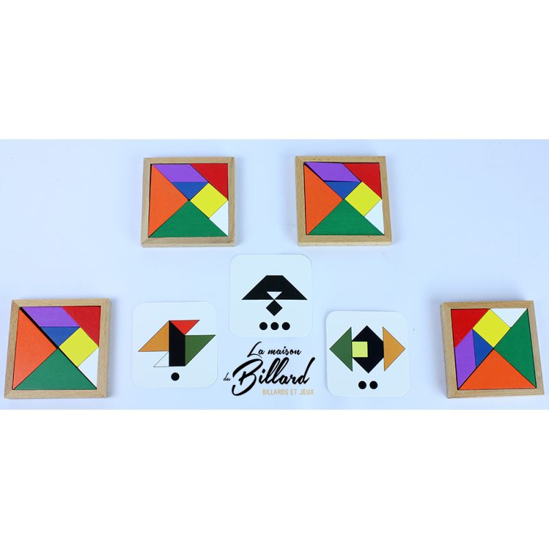 tangram multijoueurs