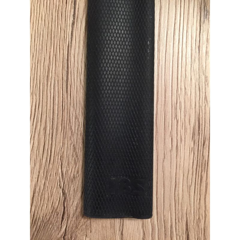 Manchon 29 cm noir