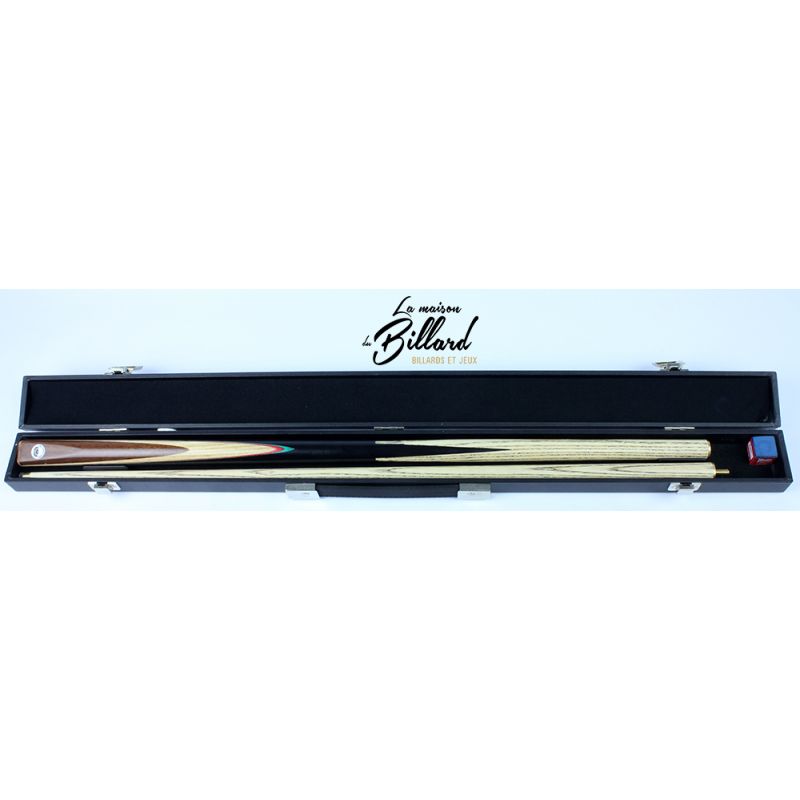Coffret Queue de billard 1/2 GoClub