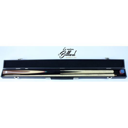 Coffret Queue de billard 1/2 GoClub
