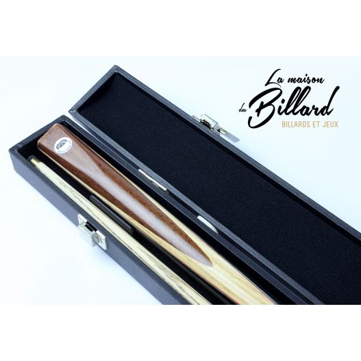 Coffret Queue de billard 1/2 GoClub