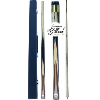 Coffret Queue de billard...