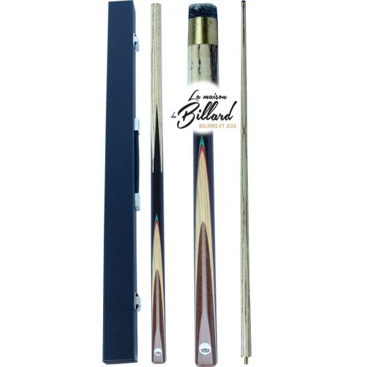 Coffret Queue de billard 1/2 GoClub