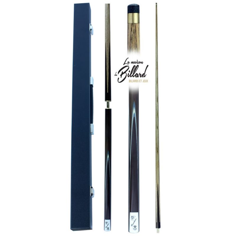 Coffret Queue billard 8...