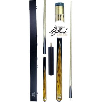 Coffret Queue de billard...