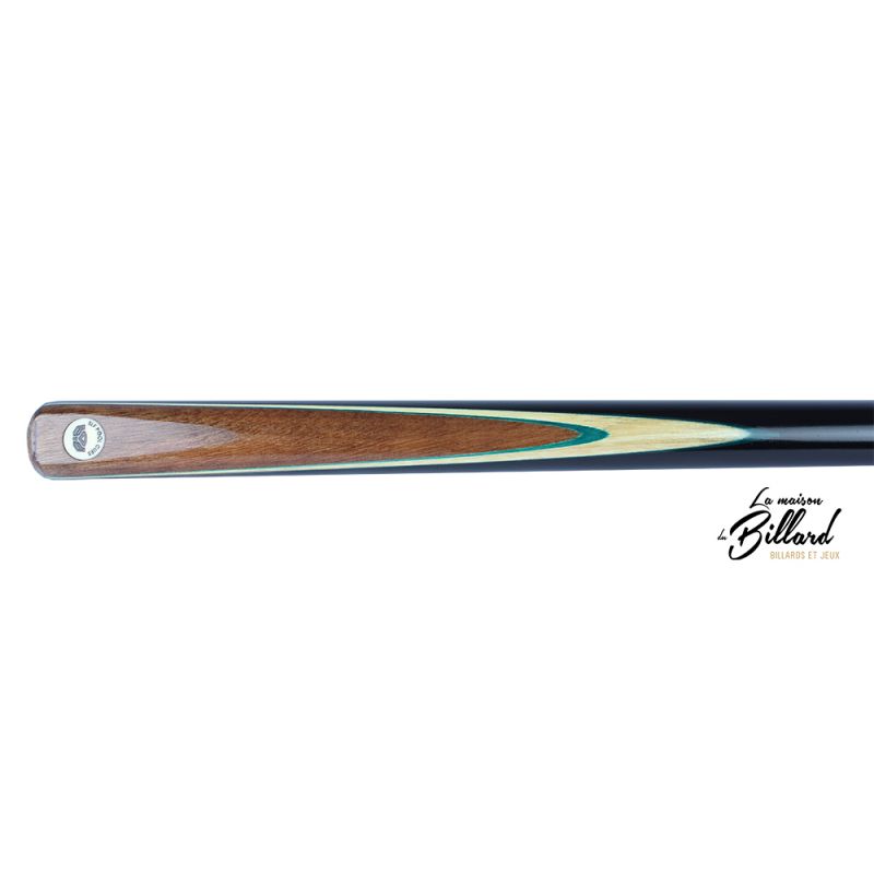 Coffret Queue billard 1/2 Pool School