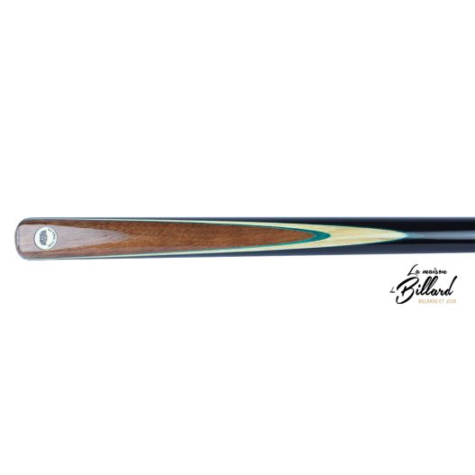 Coffret Queue billard 1/2 Pool School