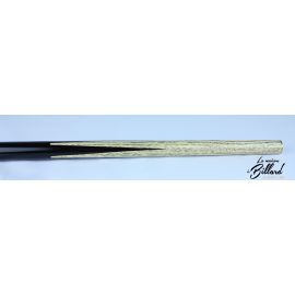 Coffret Queue billard 1/2 Pool School