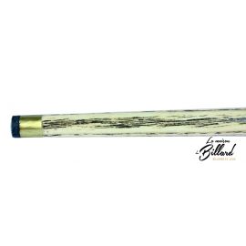 Coffret Queue billard 1/2 Pool School