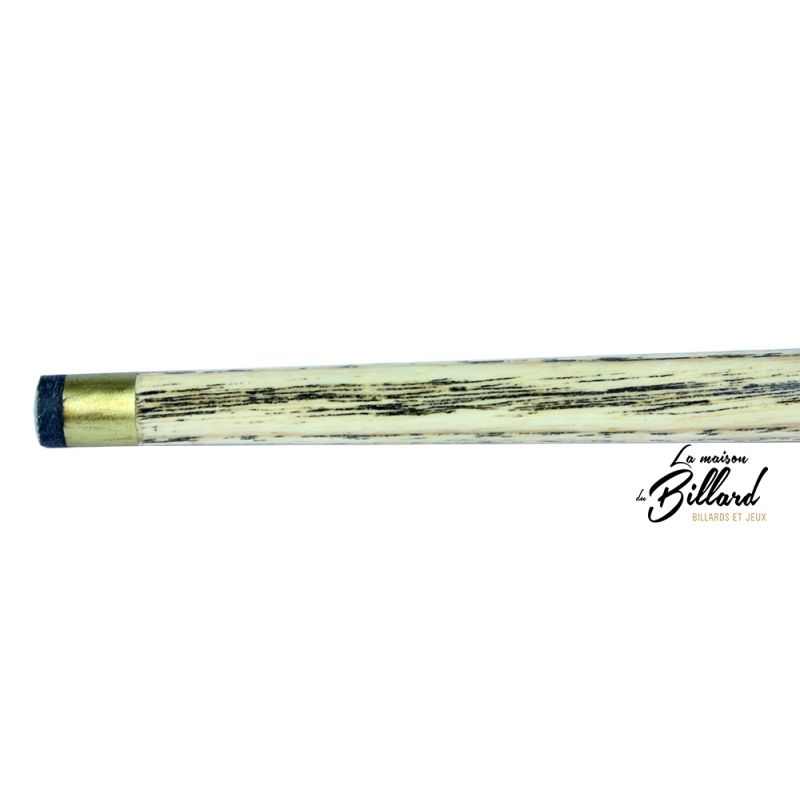 Coffret Queue billard 1/2 Pool School