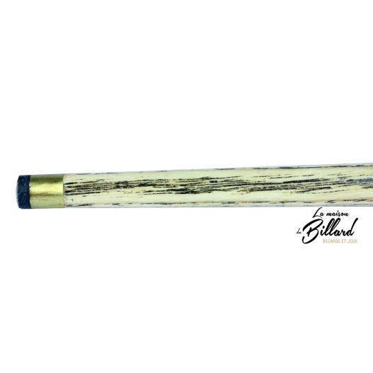 Coffret Queue billard 1/2 Pool School