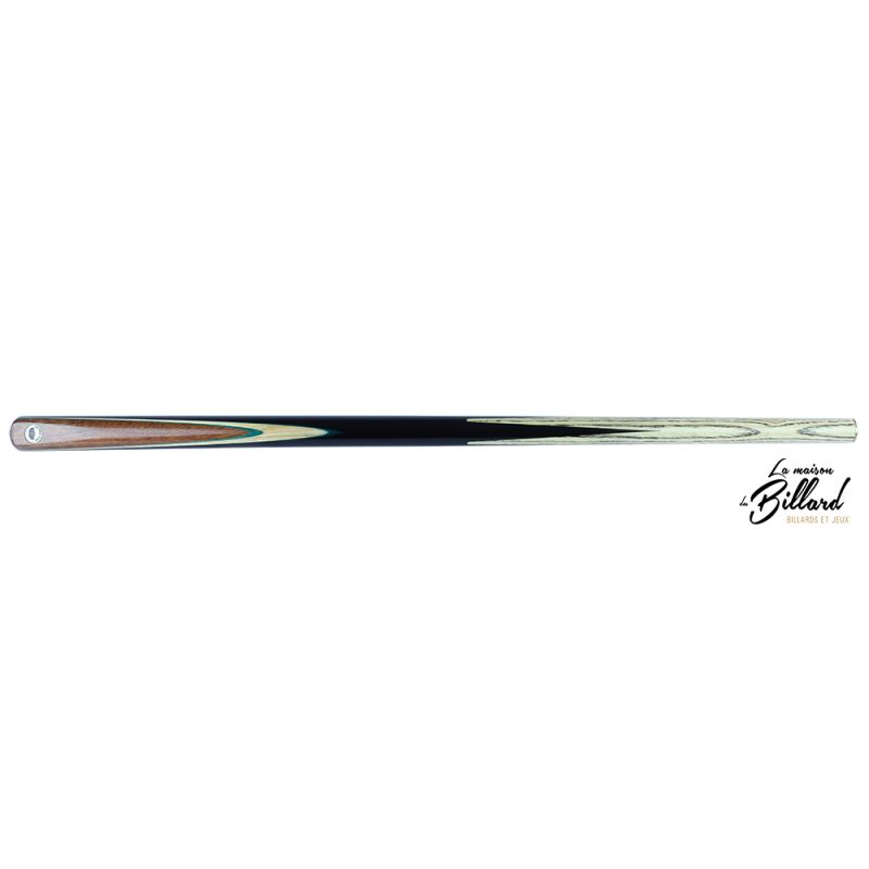 Coffret Queue billard 1/2 Pool School
