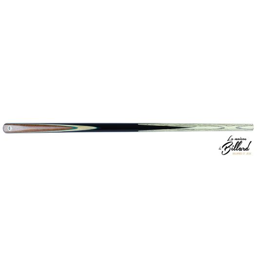 Coffret Queue billard 1/2 Pool School