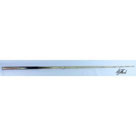 Coffret Queue billard 1/2 Pool School