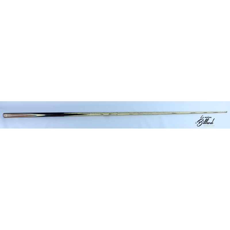 Coffret Queue billard 1/2 Pool School