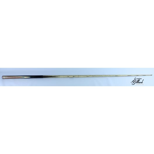 Coffret Queue billard 1/2 Pool School