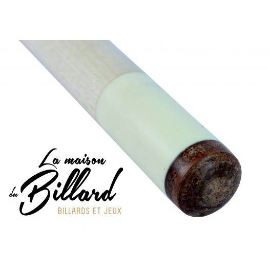 Queue américain Buffalo Pro Fait main - Edition Luxe