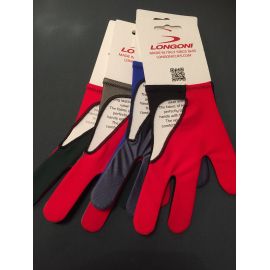Gant coloris aléatoire Renzline poignet élastique  (pour main gauche)