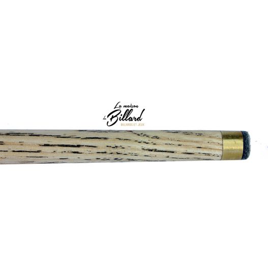 Coffret Queue "Vintage" bois précieux des Indes. Edition limitée
