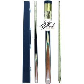 Coffret Queue billard 1/2 Pool School