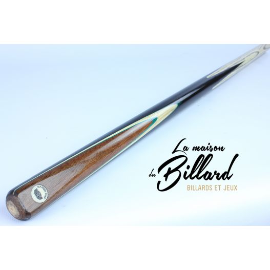 Coffret Queue billard 1/2 Pool School
