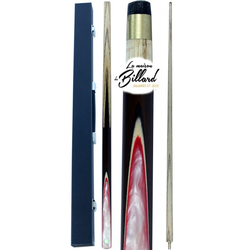 Coffret Queue de billard...