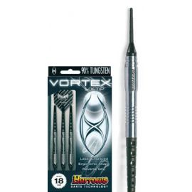 Fléchette nylon vortex 90% tung 18 GR style C