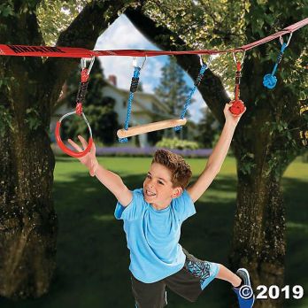 5 jeux d'extérieur pour les enfants de 8 à 10 ans - Gamm vert