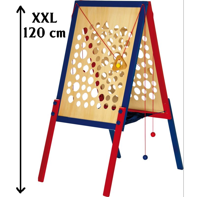 Jeu gruyère