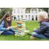 Jeu de la tour XXL. Jenga géant version 4 à 6 joueurs. Envoi sous 24H