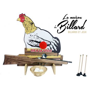 Tir a la poule