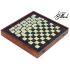 Coffret 5 jeux en bois Vintage. Style 1930