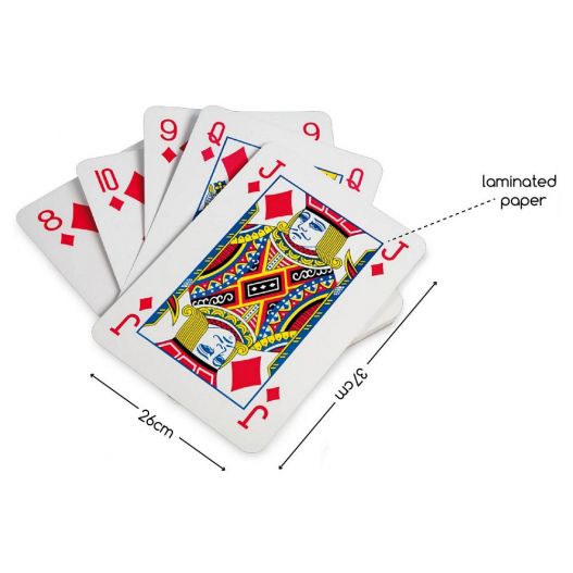 jeu de cartes