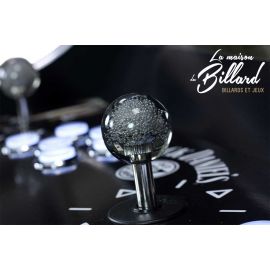Joystick design borne arcade