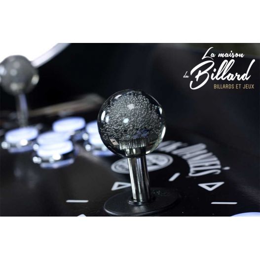 Joystick design borne arcade