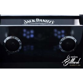 Enceinte jeu arcade Jack