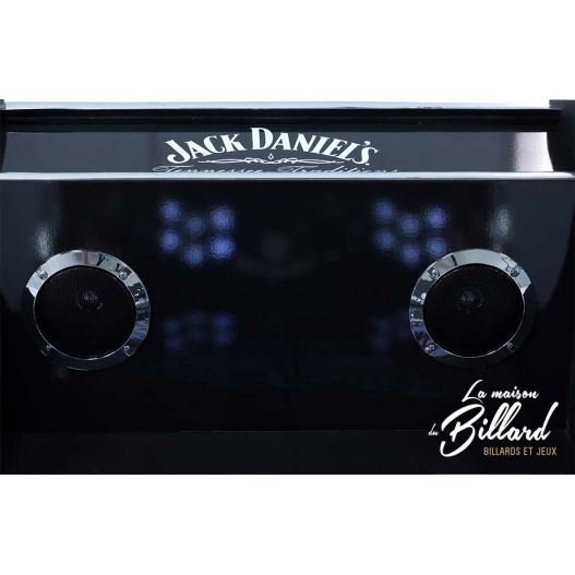 Enceinte jeu arcade Jack