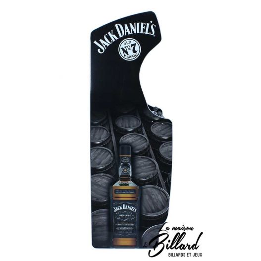 Borne d'arcade Jack Daniel's Sinatra 3000 jeux