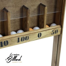jeu animation XXL