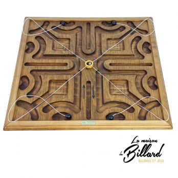 Jeux en bois - Magasin spécialiste des jeux en bois pour tous les âges