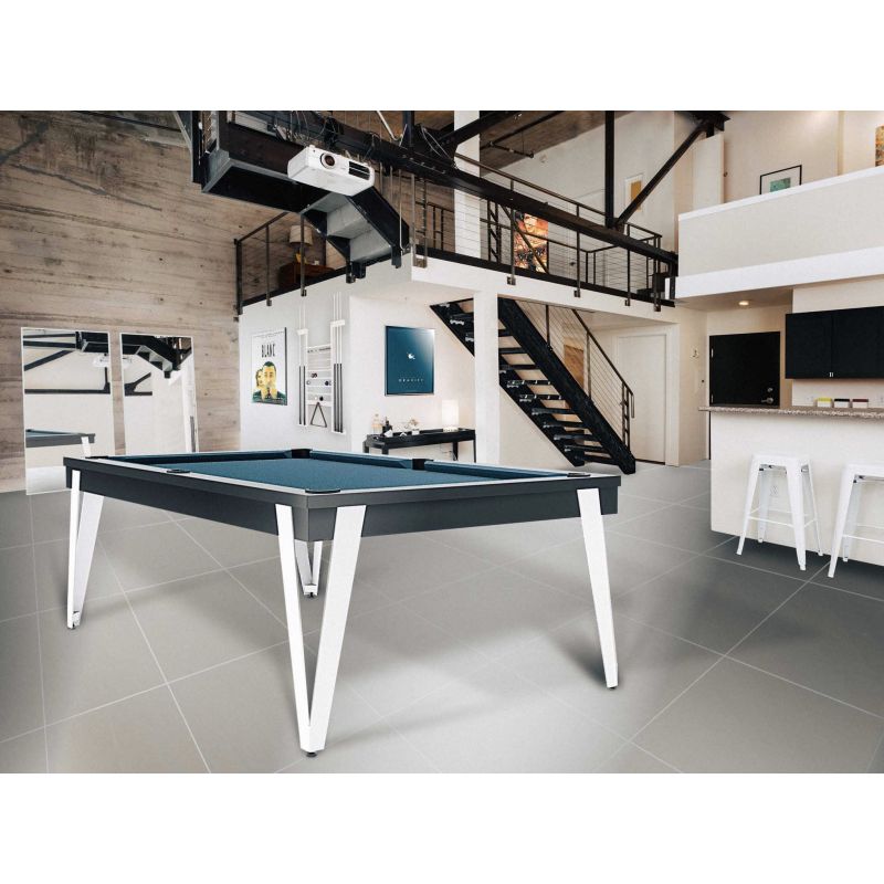 Billard table design Pure